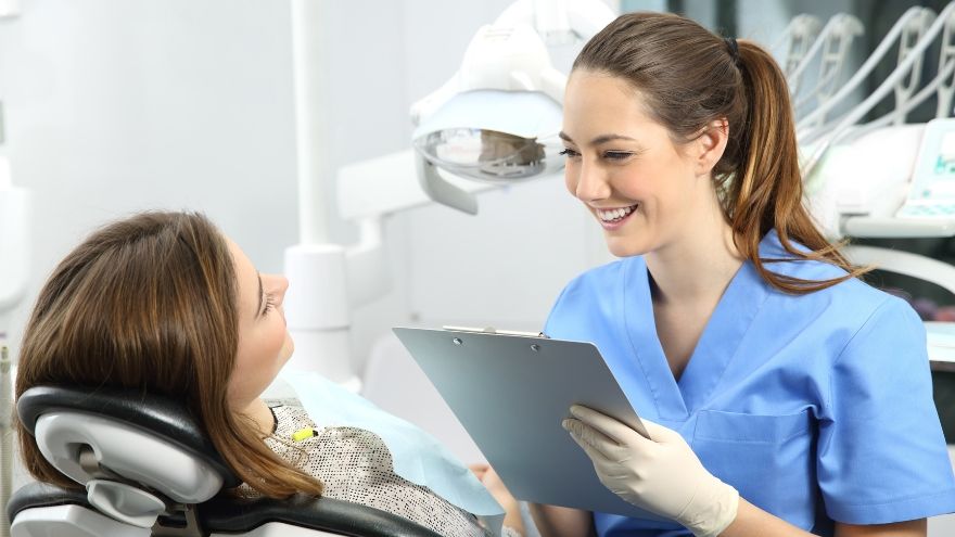 Preparación de Oposiciones de Higienista para todas las comunidades